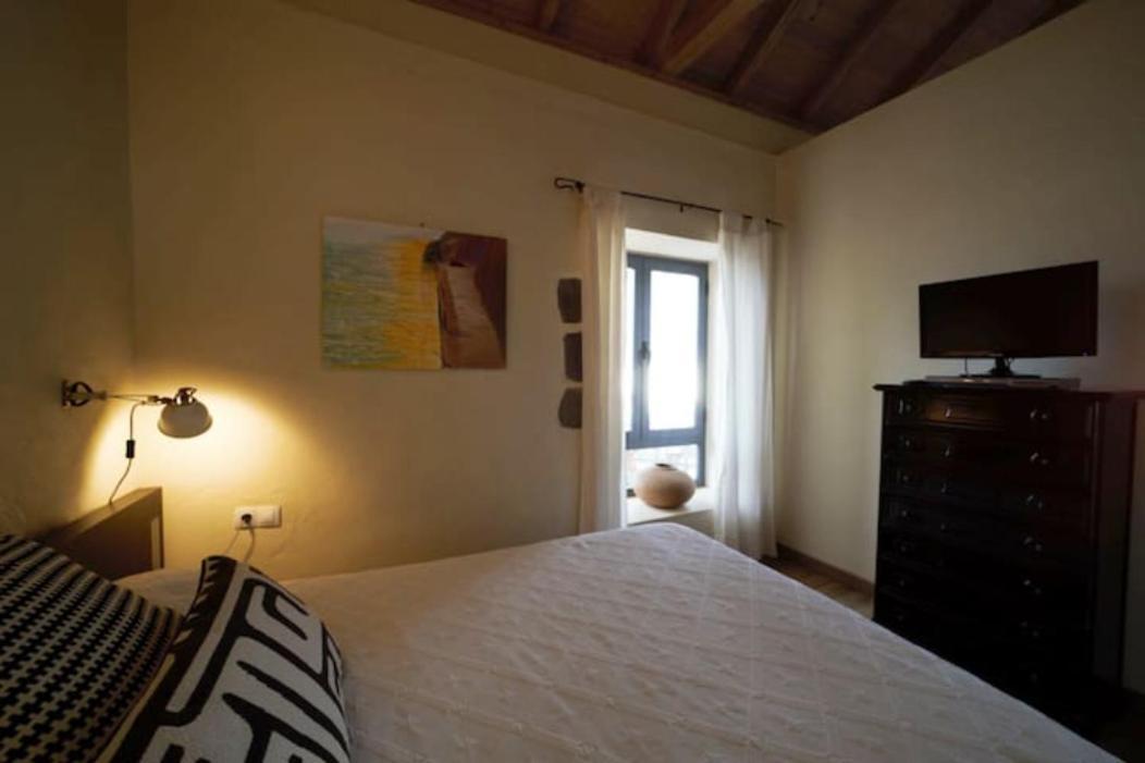 AlajeróCasa Buenavida别墅 外观 照片